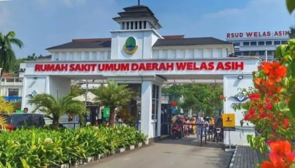 Hunian Ideal Profesional: Kost Eksklusif Strategis Dekat RSUD Welas Asih (Eks Al-Ihsan) dan Pengadilan Negeri Bale Bandung